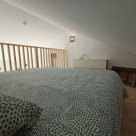 Gite De Charme Avec Jacuzzi Face Au Mont Ventoux Crestet 외부 사진