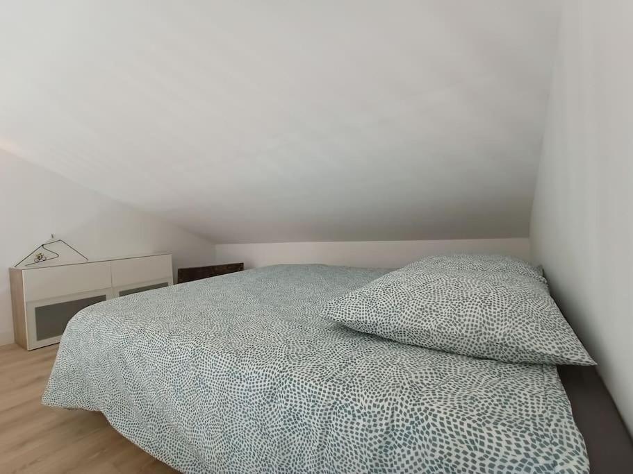 Gite De Charme Avec Jacuzzi Face Au Mont Ventoux Crestet 외부 사진