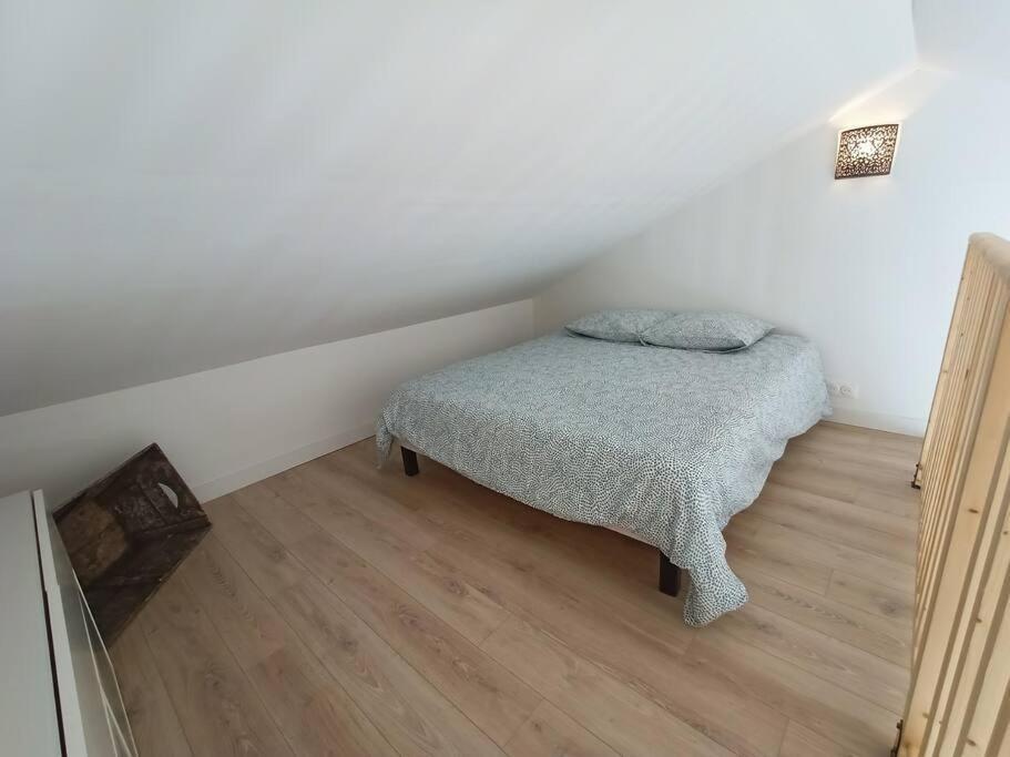 Gite De Charme Avec Jacuzzi Face Au Mont Ventoux Crestet 외부 사진